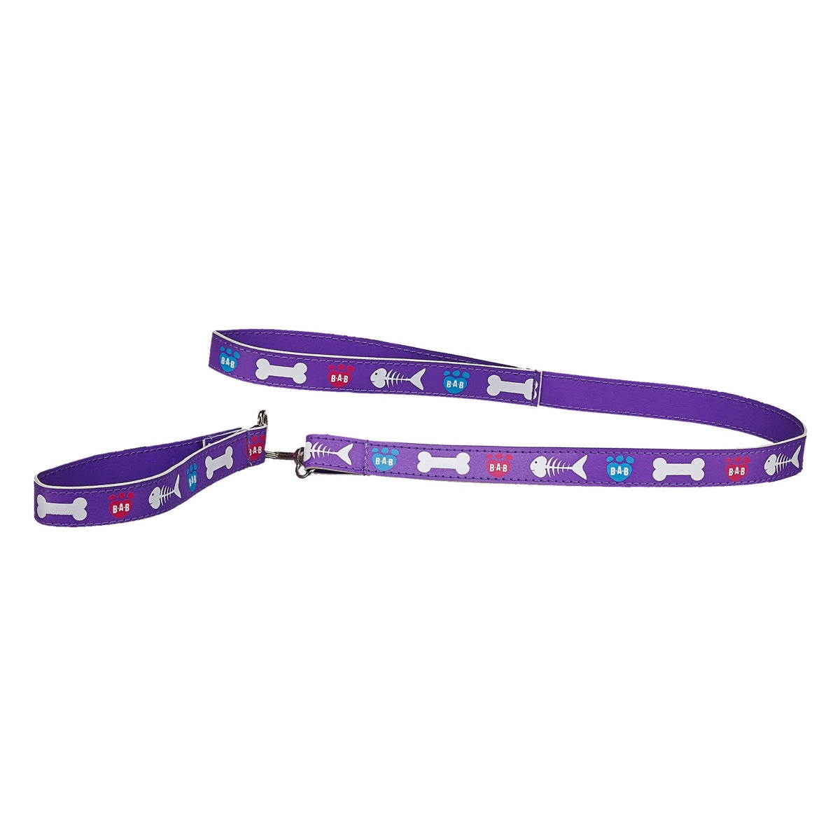 Collar Con Correa Morada Promise Pets Build-A-Bear Categoría: Collar Tipo producto:  Doll Accessories